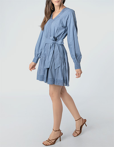 TWIN-SET Kleid in italienischer Größe Weihnachtsangebot