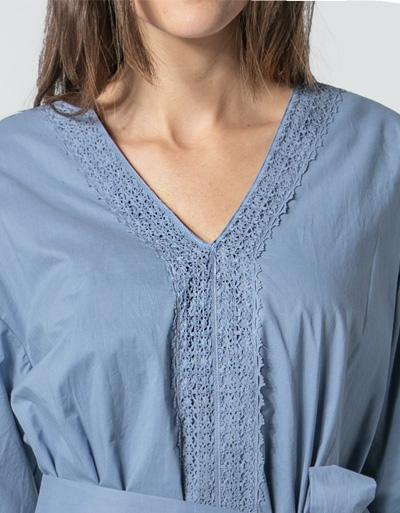 TWIN-SET Kleid in italienischer Größe Weihnachtsangebot