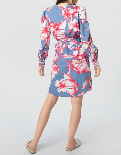TWIN-SET Kleid in italienischer Größe Osterangebot