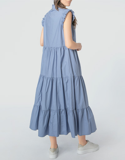 TWIN-SET Kleid in italienischer Größe Vatertagsangebot