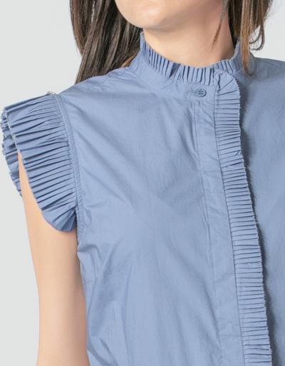 TWIN-SET Kleid in italienischer Größe Vatertagsangebot