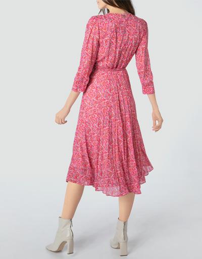 TWIN-SET Wickelkleid in italienischer Größe Jubiläumsangebot