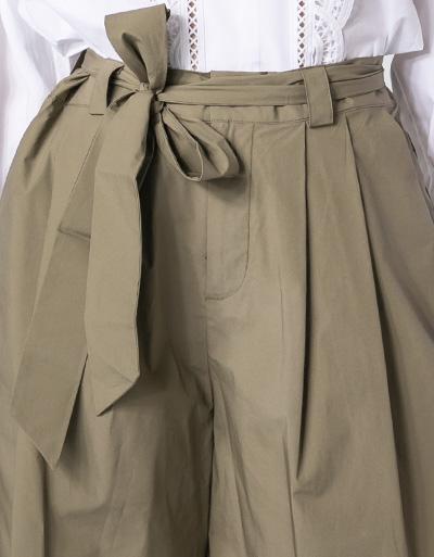 TWIN-SET Shorts in italienischer Größe Lagerräumung