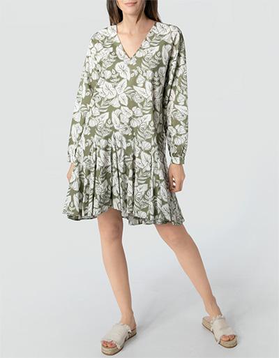 Marc O'Polo Kleid mit Godet Saum Zeitlich begrenztes Angebot
