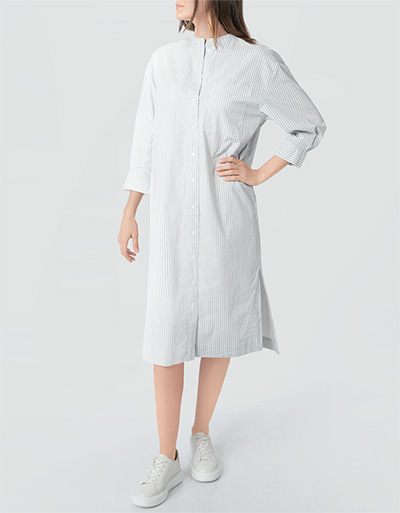 Marc O'Polo Kleid aus Bio Baumwolle Neuheiten