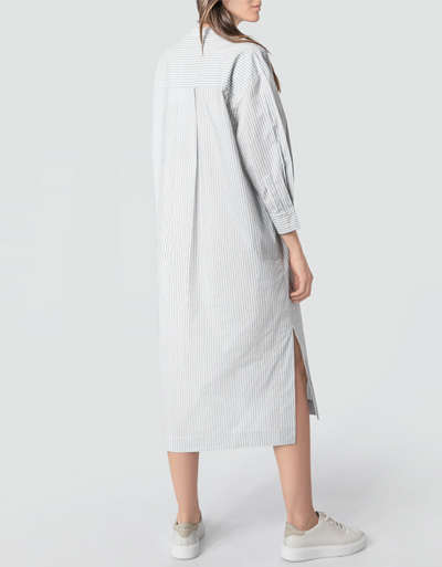 Marc O'Polo Kleid aus Bio Baumwolle Neuheiten