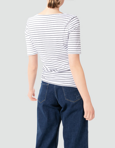 Marc O'Polo T-Shirt aus Bio Baumwolle Riesige Ersparnisse