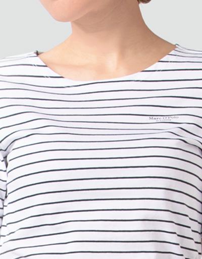 Marc O'Polo T-Shirt aus Bio Baumwolle Riesige Ersparnisse