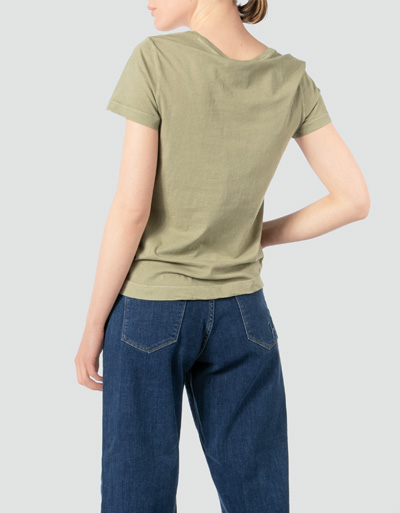 Marc O'Polo T-Shirt aus Bio Baumwolle Tiefpreis