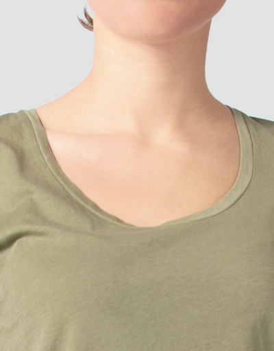 Marc O'Polo T-Shirt aus Bio Baumwolle Tiefpreis