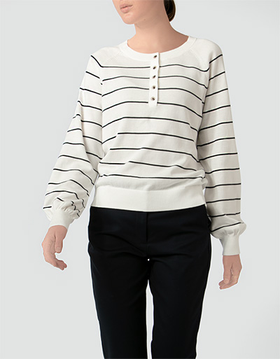 Tommy Hilfiger Pullover aus Bio Baumwolle Zeitbegrenzte Promotion