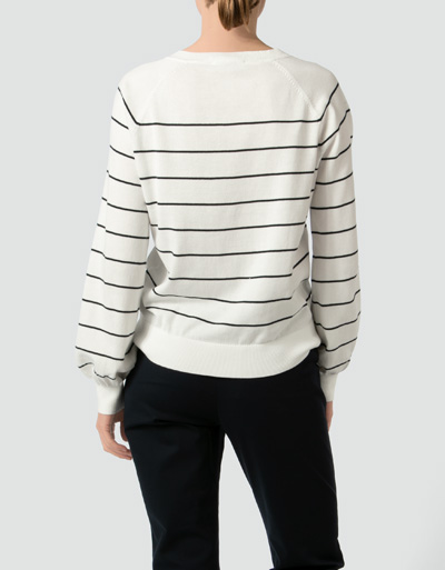 Tommy Hilfiger Pullover aus Bio Baumwolle Zeitbegrenzte Promotion