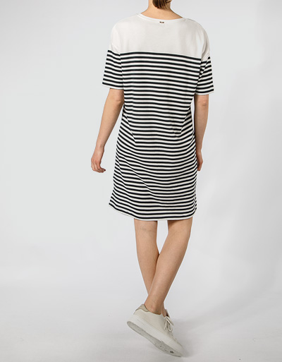 CINQUE Jerseykleid im Marine Look Bis zu 65% Rabatt