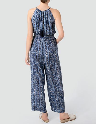 Pepe Jeans Jumpsuit Niki im lockeren Schnitt Sonderangebot der Fabrik
