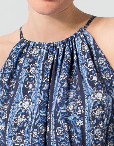 Pepe Jeans Jumpsuit Niki im lockeren Schnitt Sonderangebot der Fabrik