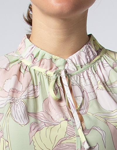 JOOP Bluse im Tunika Schnitt 50% Rabatt mit kostenlosem Versand