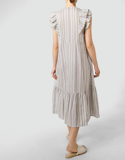 JOOP Kleid aus strukturierter Baumwolle Clearance-Verkauf