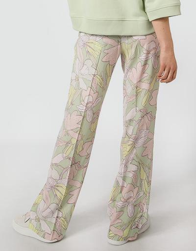 JOOP Hose mit floralem Muster Kostenloser Versand international