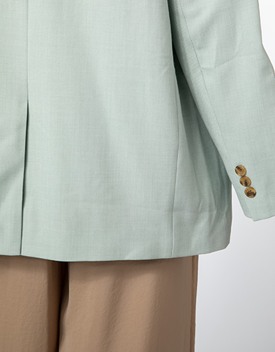SECOND FEMALE Blazer im frischen Look Begrenzt auf 3 Tage