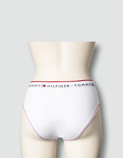 Tommy Hilfiger Bikinislip mit Logobund zollfrei