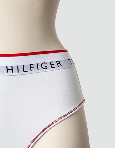 Tommy Hilfiger Bikinislip mit Logobund zollfrei