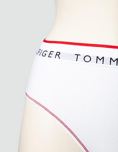 Tommy Hilfiger Bikinislip mit Logobund zollfrei