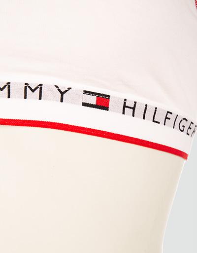 Tommy Hilfiger Bustier mit Racerback-Rücken 50% Rabatt für begrenzte Zeit