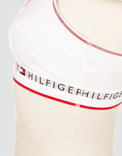Tommy Hilfiger Bustier mit Racerback-Rücken 50% Rabatt für begrenzte Zeit