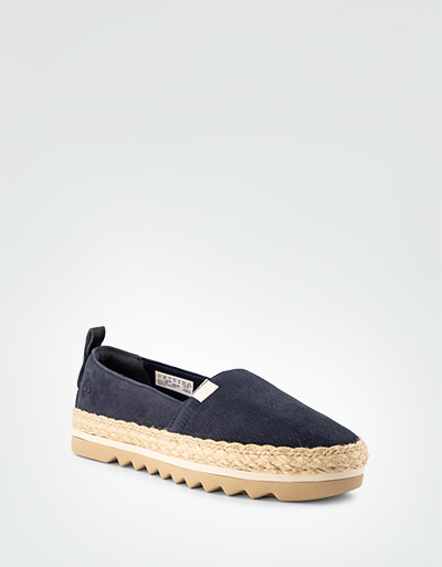 Timberland Espadrilles mit markanter Sohle Rabatte dieses Monats