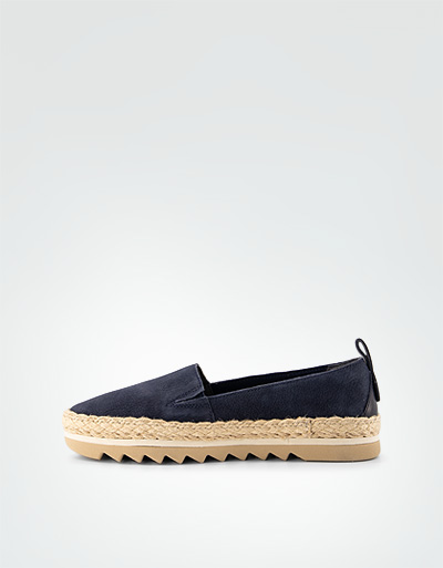 Timberland Espadrilles mit markanter Sohle Rabatte dieses Monats
