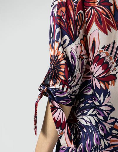 joyce & girls Kleid aus Seide Online