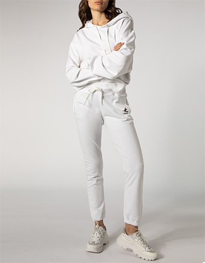 Replay Sweathose im cleanen Design Outlet