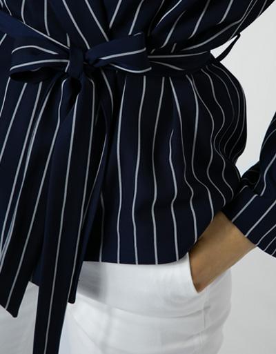 LIU JO Blazer in italienischer Größe Hotsell