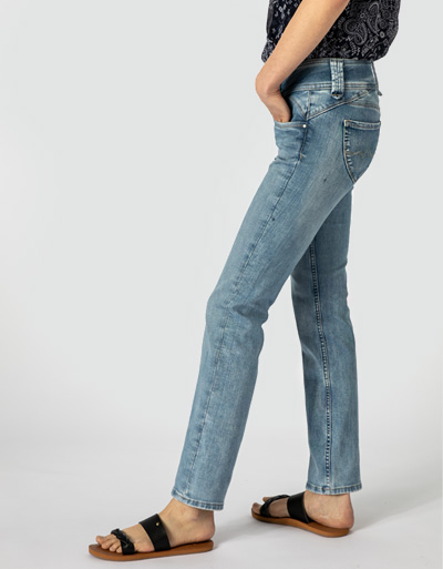 Pepe Jeans Jeans Gen im Straight Fit im Angebot