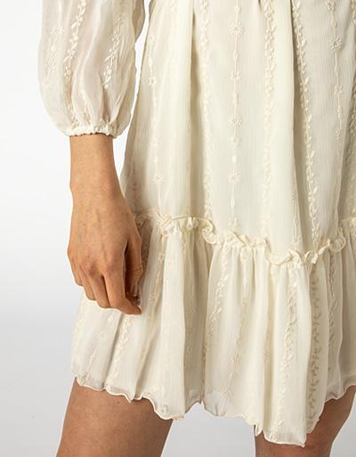 LIU JO Minikleid in italienischer Größe Fabrikverkauf