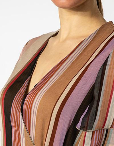 LIU JO Wickelkleid in italienischer Größe Meist gekauft