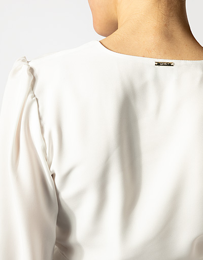 LIU JO Wickelbluse in italienischer Größe Fabrik Onlineshop