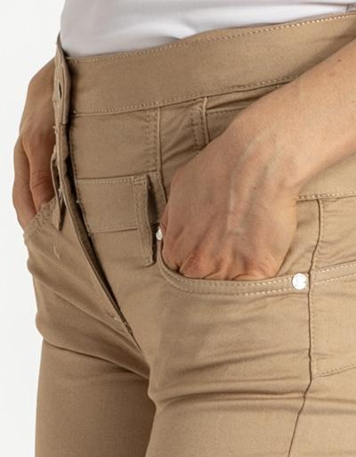 LIU JO Hose mit hohem Bund Fabrikpreis