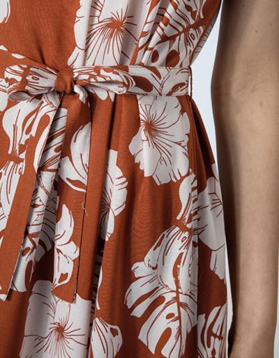 ROXY Kleid im geraden Schnitt Begrenztes Angebot