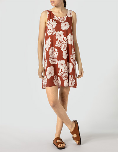 ROXY Kleid im lässigen Schnitt Online Shopping