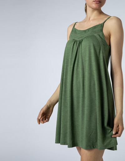 ROXY Kleid aus leichtem Jersey Exklusivangebot