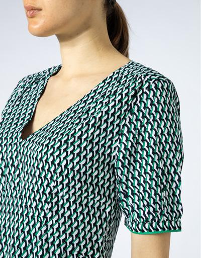 Tommy Hilfiger Kleid in Empire-Form Black Friday