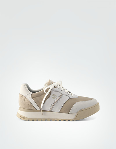 Timberland Sneaker im Materialmix Vatertagsangebot