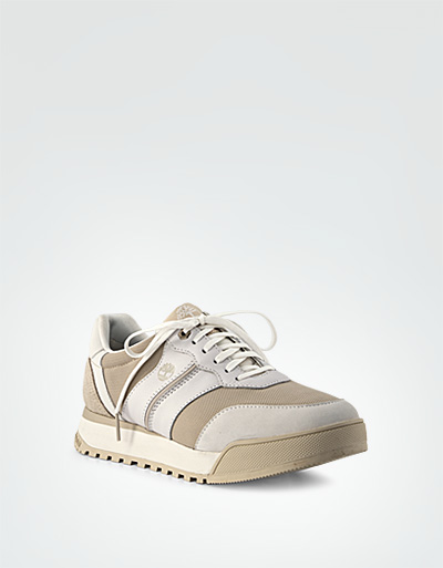 Timberland Sneaker im Materialmix Vatertagsangebot