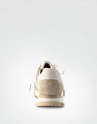 Timberland Sneaker im Materialmix Vatertagsangebot