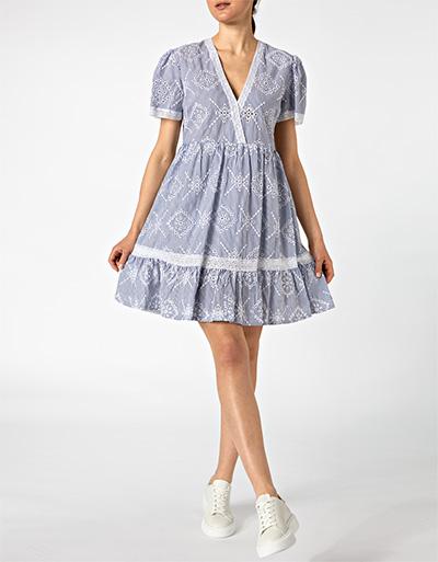 TWIN-SET Kleid in italienischer Größe Exklusive Angebote