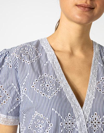 TWIN-SET Kleid in italienischer Größe Exklusive Angebote