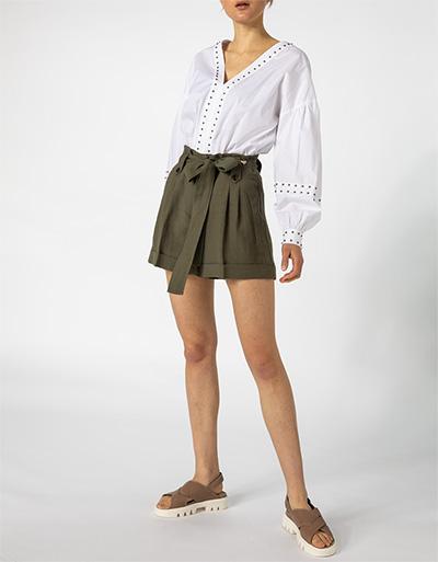 TWIN-SET Shorts in italienischer Größe Große Rabatte