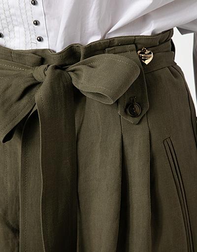 TWIN-SET Shorts in italienischer Größe Große Rabatte