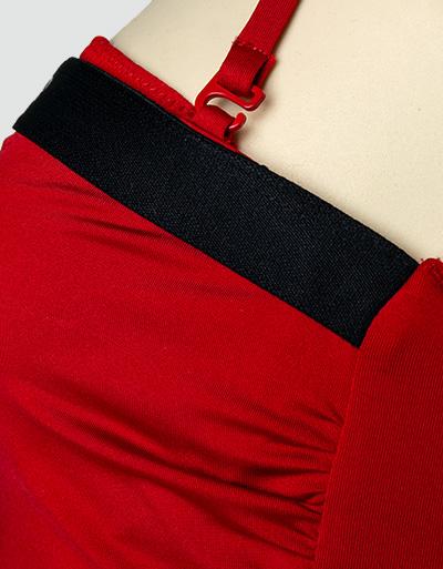 Tommy Hilfiger Bandeau mit Logo Schriftzug Neuheiten